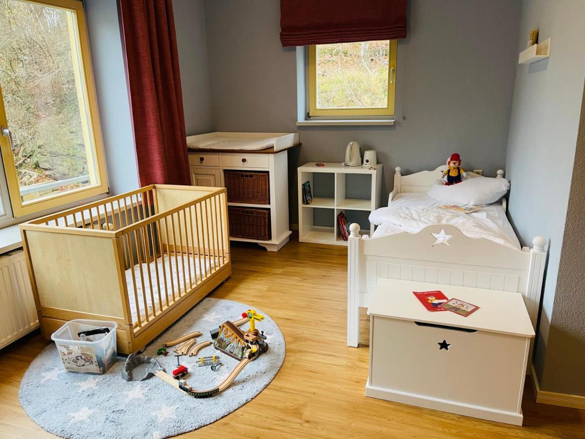 Hotel Family Club Harz Quedlinburg Exteriér fotografie